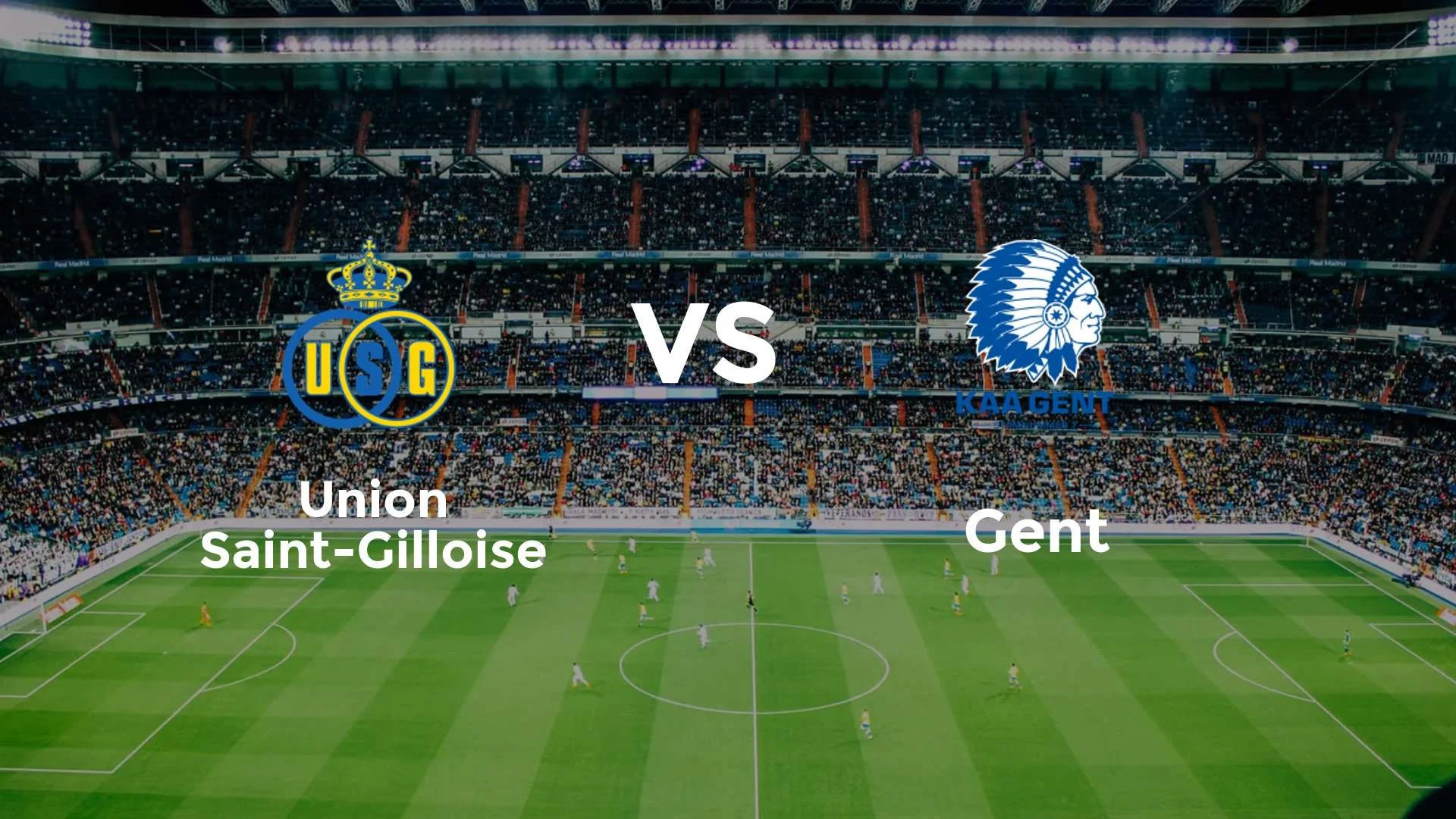 Pertarungan Sengit di Liga Eropa: Gent vs Union Saint-Gilloise