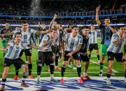 Pertarungan Sengit di Piala Dunia 2026: Argentina Siap Mempertahankan Gelar