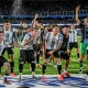 Pertarungan Sengit di Piala Dunia 2026: Argentina Siap Mempertahankan Gelar