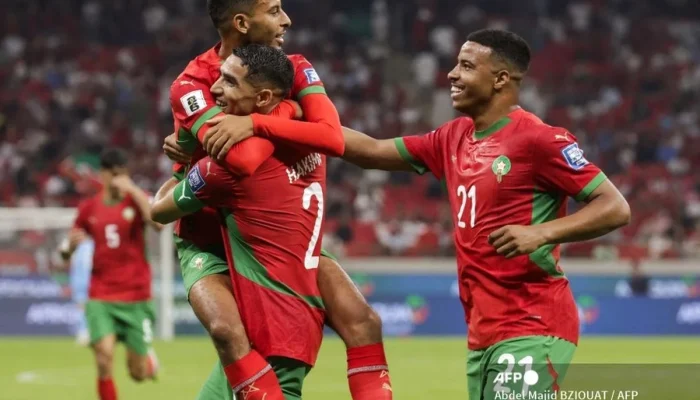 Pertarungan Sengit di Piala Dunia 2026: Belanda vs Maroko