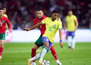 Pertarungan Sengit di Piala Dunia 2026: Brasil vs Haiti dan Scotland vs Maroko