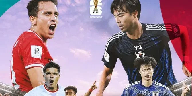 Pertarungan Sengit di Piala Dunia 2026: Brasil vs Jepang
