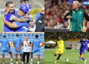 Pertarungan Sengit di Piala Dunia 2026: Ecuador vs Curaçao