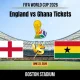 Pertarungan Sengit di Piala Dunia 2026: England vs Ghana
