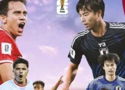 Pertarungan Sengit di Piala Dunia 2026: Jepang Siap Tantang Brasil