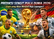 Pertarungan Sengit di Piala Dunia 2026: Kanada vs Afrika Selatan