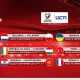 Pertarungan Sengit di Piala Dunia 2026: New Zealand vs Mesir dan Pertarungan Lainnya