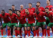 Pertarungan Sengit di Piala Dunia 2026: Portugal dan Colombia Berakhir Imbang