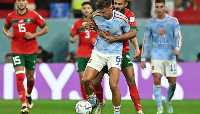 Pertarungan Sengit di Piala Dunia: Brazil vs Morocco dan Pertarungan Messi vs Ronaldo