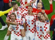 Pertarungan Sengit di Piala Dunia: Croatia dan Panama Berjuang untuk Maju