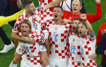 Pertarungan Sengit di Piala Dunia: Croatia dan Panama Berjuang untuk Maju
