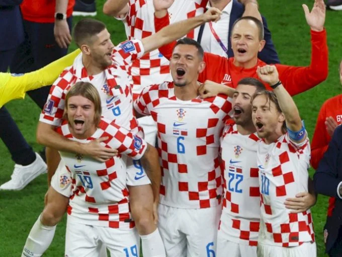 Pertarungan Sengit di Piala Dunia: Croatia dan Panama Berjuang untuk Maju