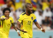 Pertarungan Sengit di Piala Dunia: Mexico vs Ecuador