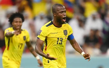 Pertarungan Sengit di Piala Dunia: Mexico vs Ecuador