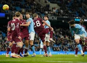 Pertarungan Sengit di Premier League: West Ham, Man City, dan Manchester United Berebut Gelar