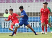 Pertarungan Sengit di Semifinal Piala AFF U-19 2026: Indonesia Hadapi Australia dan Thailand Kalahkan Kamboja