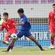 Pertarungan Sengit di Semifinal Piala AFF U-19 2026: Indonesia Hadapi Australia dan Thailand Kalahkan Kamboja