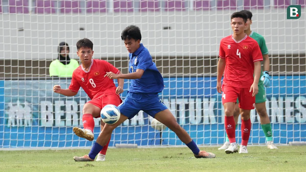 Pertarungan Sengit di Semifinal Piala AFF U-19 2026: Indonesia Hadapi Australia dan Thailand Kalahkan Kamboja