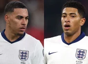 Pertarungan Sengit di Tim Nasional Inggris: Jude Bellingham dan Morgan Rogers Berebut Posisi di Piala Dunia 2026