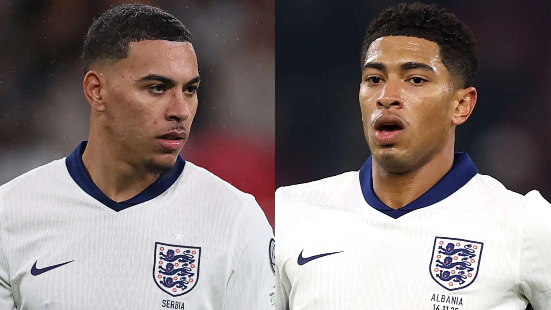 Pertarungan Sengit di Tim Nasional Inggris: Jude Bellingham dan Morgan Rogers Berebut Posisi di Piala Dunia 2026