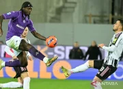 Pertarungan Sengit Juventus vs Fiorentina: Update Terbaru dan Persiapan Tim Nasional Italia