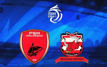 Pertarungan Sengit PSIM vs Madura United: Siapa yang Akan Muncul sebagai Juara?