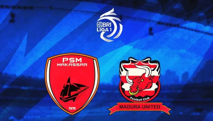 Pertarungan Sengit PSIM vs Madura United: Siapa yang Akan Muncul sebagai Juara?