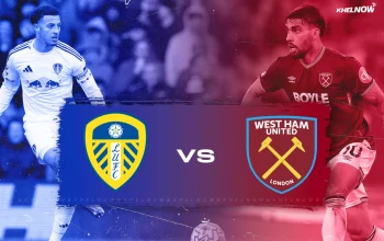 Pertarungan Sengit West Ham vs Leeds United F.C. di Premier League