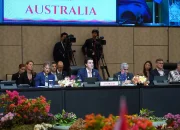 Pertemuan Pemimpin Australia dan Selandia Baru, serta Berita Terkini Lainnya