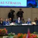 Pertemuan Pemimpin Australia dan Selandia Baru, serta Berita Terkini Lainnya