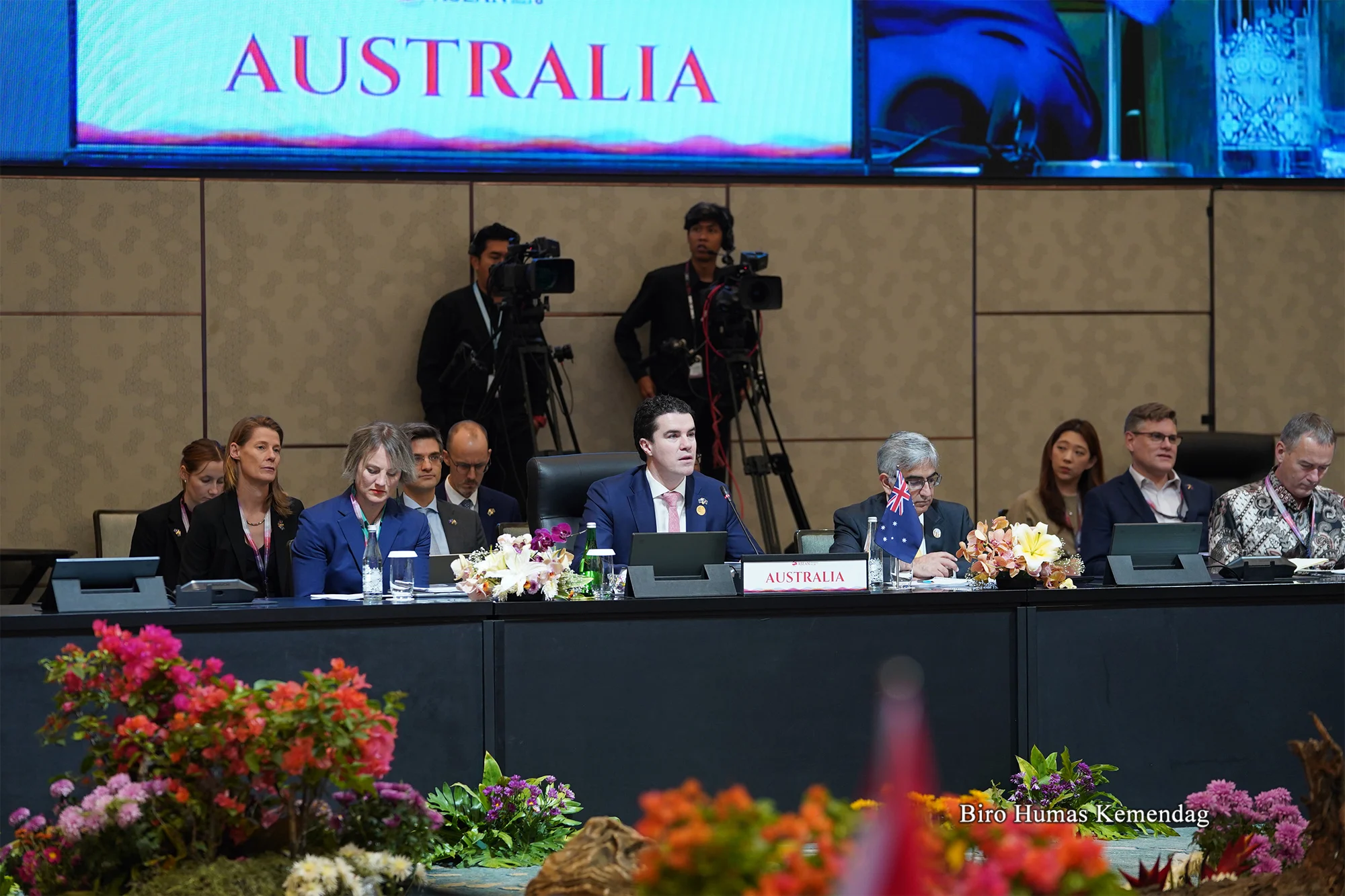 Pertemuan Pemimpin Australia dan Selandia Baru, serta Berita Terkini Lainnya