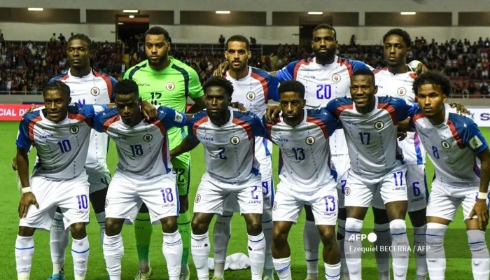 Peru Mengalahkan Haiti 2-1 di Pertandingan Persahabatan