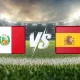 Perú vs España: Duelo Emocionante Sebelum Piala Dunia 2026