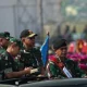 Perubahan Jabatan di Korps Marinir dan Evaluasi Latihan Dasar Militer bagi Calon Manajer Kopdes Merah Putih