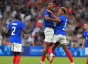 Pesta Gol AS: Tim Nasional Sepak Bola AS Mengalahkan Paraguay 4-1 di Piala Dunia 2026