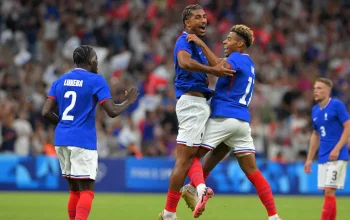 Pesta Gol AS: Tim Nasional Sepak Bola AS Mengalahkan Paraguay 4-1 di Piala Dunia 2026