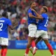 Pesta Gol AS: Tim Nasional Sepak Bola AS Mengalahkan Paraguay 4-1 di Piala Dunia 2026
