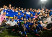 Pesta Sepak Bola Dunia: Ivory Coast dan Curacao Tampil di Philadelphia
