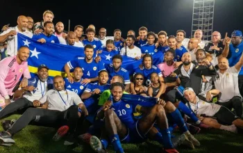 Pesta Sepak Bola Dunia: Ivory Coast dan Curacao Tampil di Philadelphia