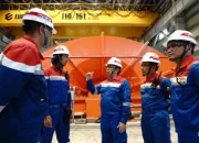 PGEO Raih Pendanaan US$ 477,8 Juta di 3 Proyek