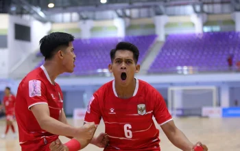 Piala AFF U-19 2026: Indonesia Siap Lawan Australia di Semifinal