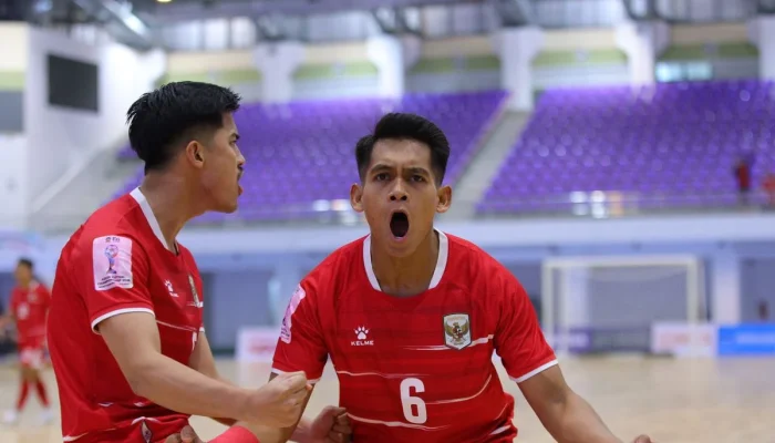Piala AFF U-19 2026: Indonesia Siap Lawan Australia di Semifinal