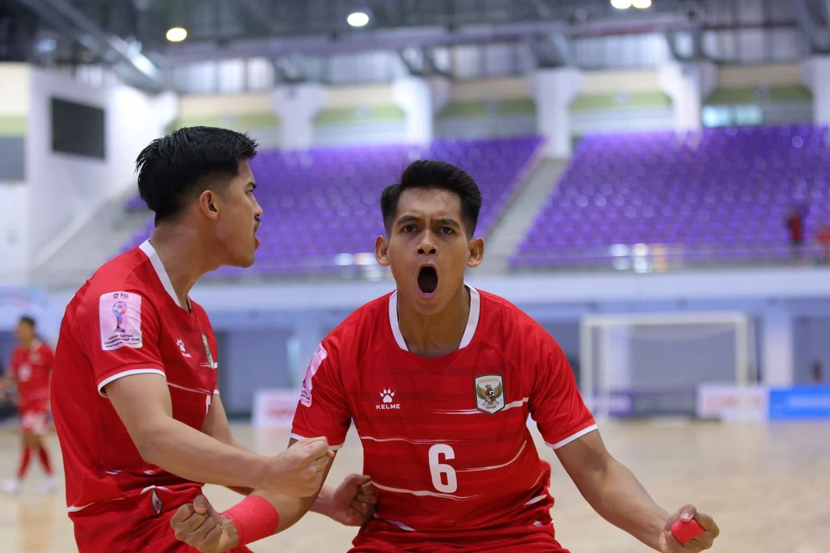 Piala AFF U-19 2026: Indonesia Siap Lawan Australia di Semifinal