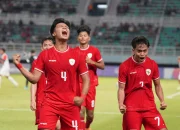 Piala AFF U-19 2026: Timnas Indonesia U-19 Tantang Vietnam untuk Puncak Klasemen