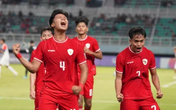 Piala AFF U-19 2026: Timnas Indonesia U-19 Tantang Vietnam untuk Puncak Klasemen