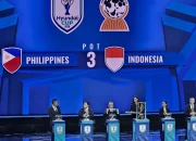 Piala ASEAN 2024-2026: Indonesia Menuju Semifinal dengan Penuh Percaya Diri