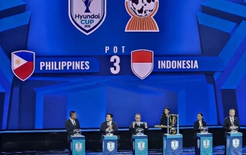 Piala ASEAN 2024-2026: Indonesia Menuju Semifinal dengan Penuh Percaya Diri