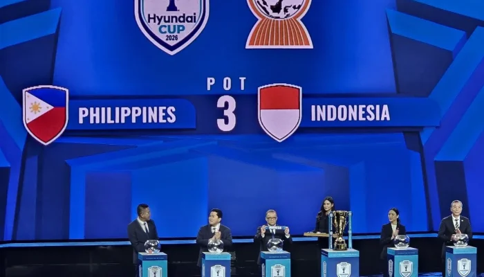 Piala ASEAN 2024-2026: Indonesia Menuju Semifinal dengan Penuh Percaya Diri