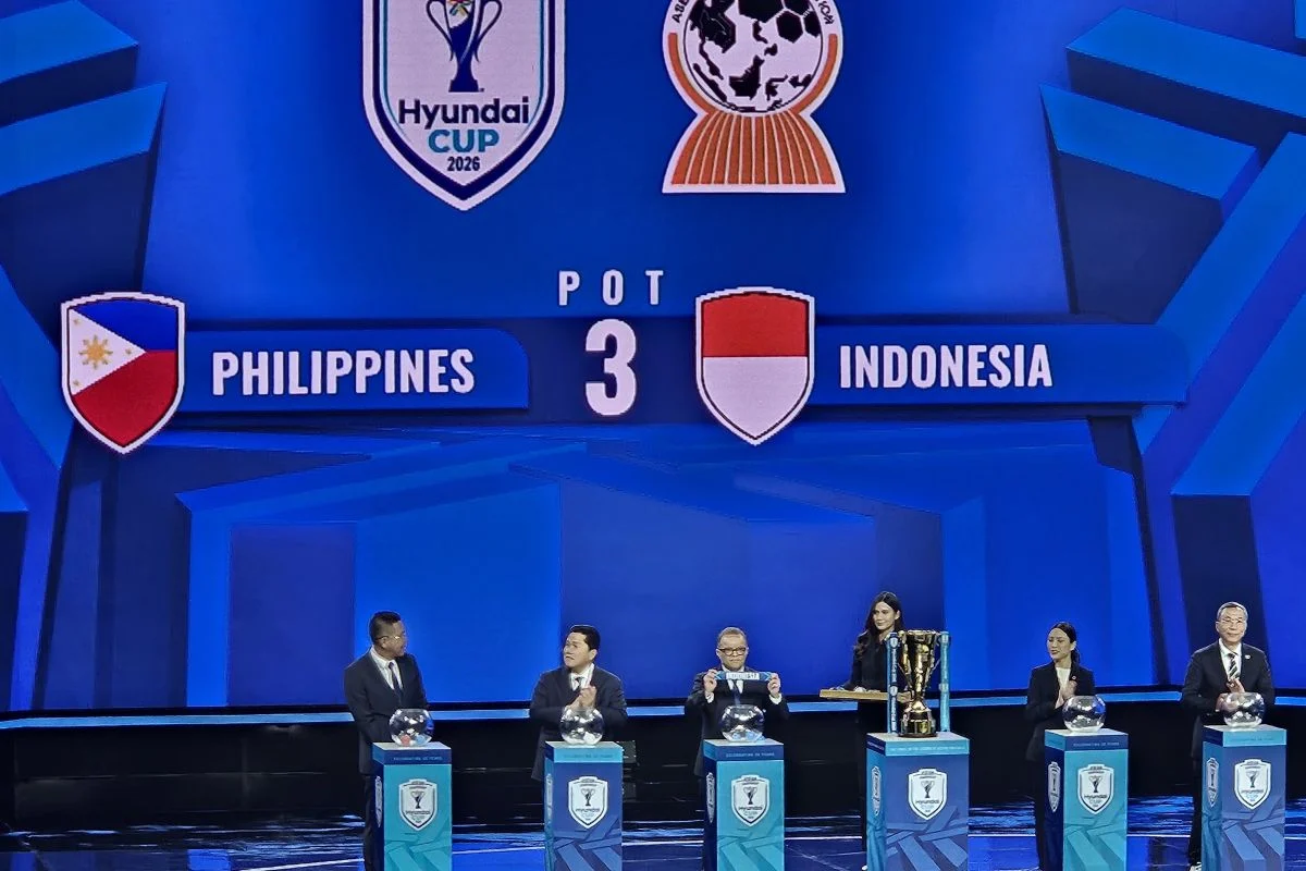 Piala ASEAN 2024-2026: Indonesia Menuju Semifinal dengan Penuh Percaya Diri