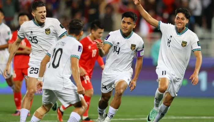 Piala Asia 2023: Asnawi Mangkualam dan Timnas Indonesia Siap Hadapi Australia di 16 Besar